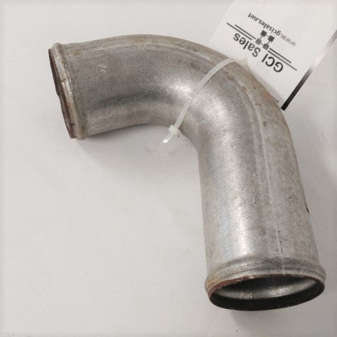 Freightliner M2 DD13 Lower Radiator Tube - P/N: 05-21923-000 (5015692542038)