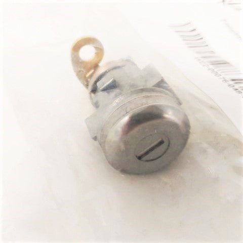 Freightliner M2/P3 Lockset (4 keys) - P/N: W22-00076-048 (6813588619350)