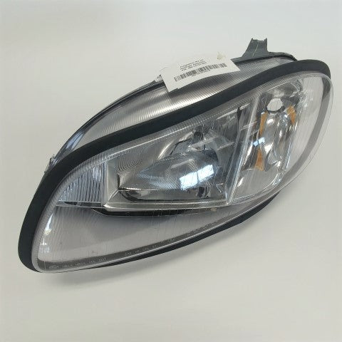 Freightliner M2 Left Hand Headlight Assembly - P/N A06-75732-004 (4120327585878)