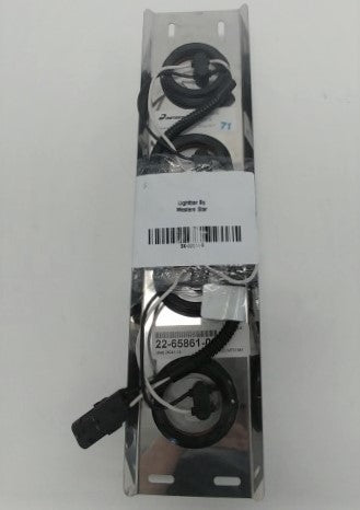 Lamp/Panel Lightbar Marker Lamp Assembly - P/N  A22-65860-001 (6781521100886)