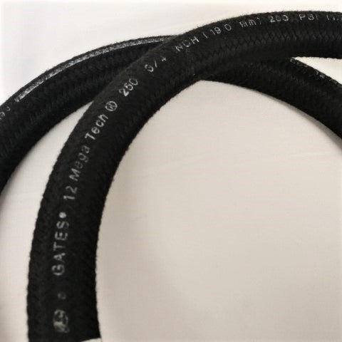 Oil Cooler Transmission Hose - P/N: GT1290JT073 (6634206462038)