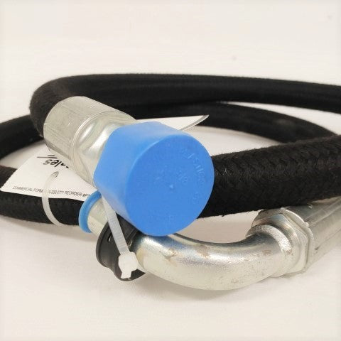 Oil Cooler Transmission Hose - P/N: GT1290JT073 (6634206462038)