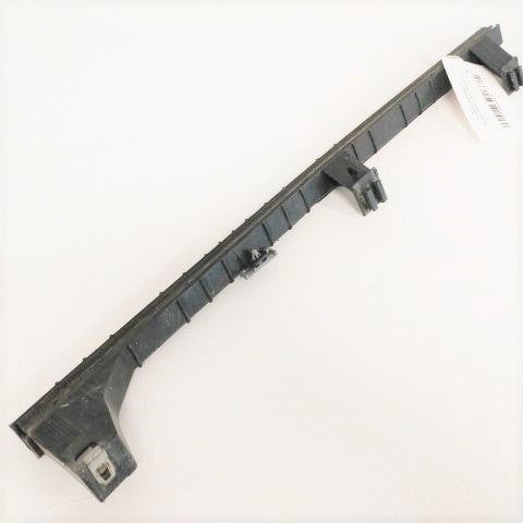 Damaged Freightliner LH Forward Window Run Channel - P/N: 16915358 (6634592829526)