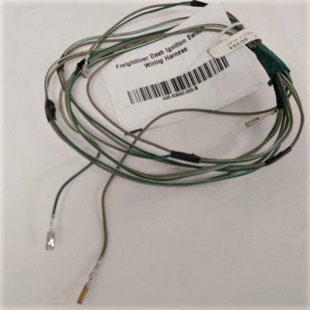 Freightliner Dash Ignition Switch Wiring Harness - P/N A06-83660-000 (6636099600470)