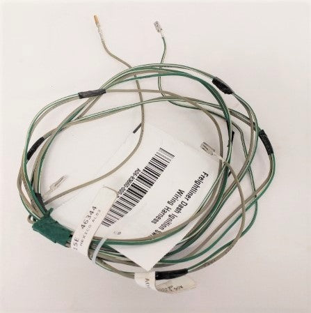 Freightliner Dash Ignition Switch Wiring Harness - P/N A06-83660-000 (6636099600470)