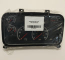 Freightliner M2 Dash Instrument Cluster Panel - P/N  A22-74544-000 (4124573106262)