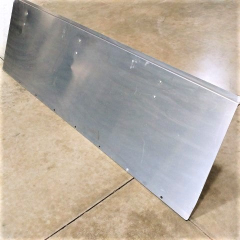 Freightliner LH Side Extender Air Fairing - P/N: A22-65472-004 (4897975402582)