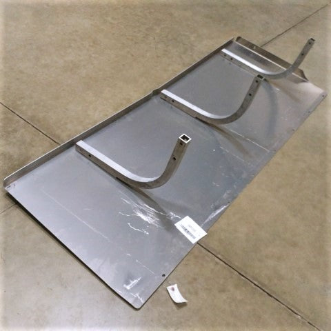 Freightliner LH Side Extender Air Fairing - P/N: A22-65502-004 (4901928632406)