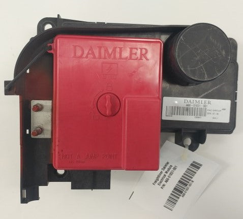 Freightliner Daimler Electrical Module--MDL-BCA,HL 90/CB NO/Cntr--A66-01831-001 (4127162302550)