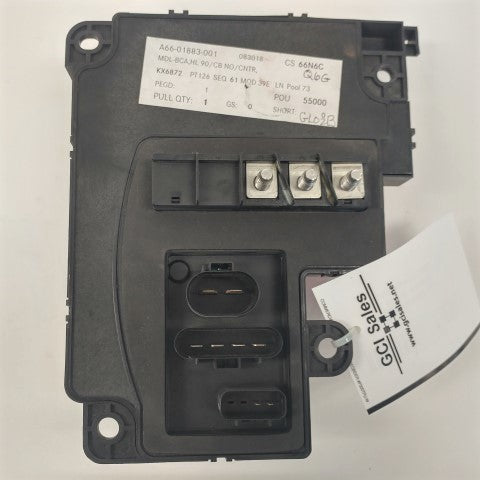 Freightliner Daimler Electrical Module--MDL-BCA,HL 90/CB NO/Cntr--A66-01831-001 (4127162302550)