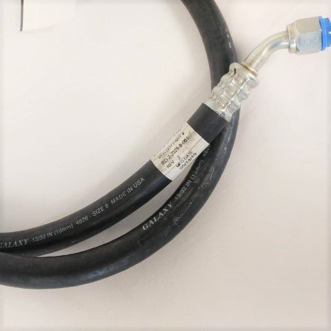 Freightliner A/C Hose AY ACG13/32 F9 - P/N  61510-3419-061 (6751102664790)