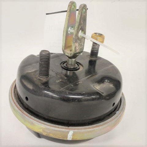 Damaged Threads Bendix  Type 30, 3 Stroke Service Chamber w/ Bottom Port (6636084789334)