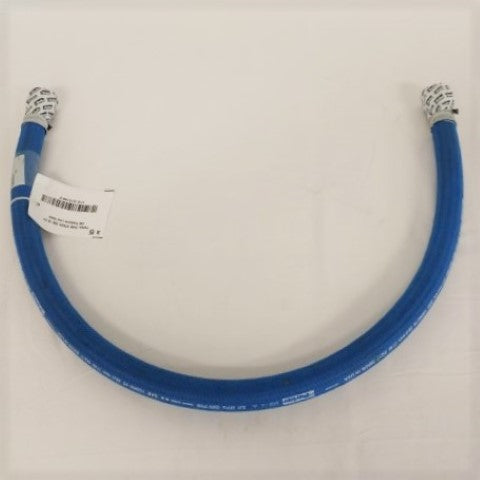 Parker PWR STEER 206-16 ST SW Pressure Line Hose - P/N: 5732-3419-046 (6636222382166)