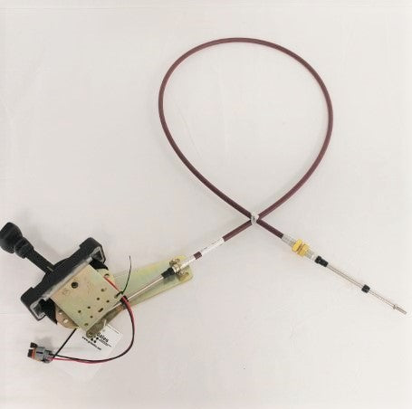 Orscheln 77" Cable Shift Control Assembly - P/N  ORS91113 (6636214485078)
