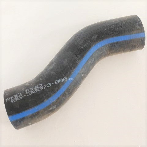 Gates ISX WST Electro Chem. Resistant LWR Radiator Hose - P/N  05-30973-000 (6636949143638)