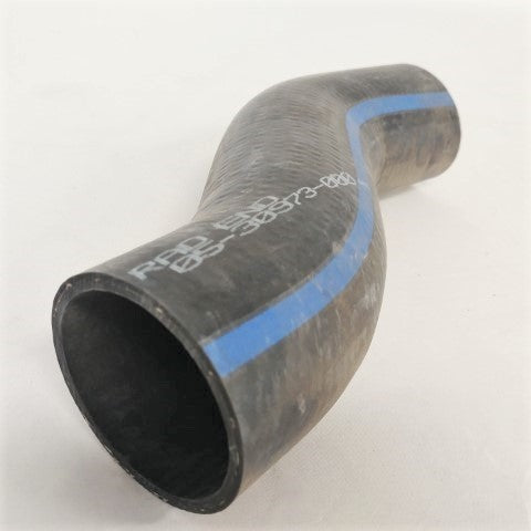 Gates ISX WST Electro Chem. Resistant LWR Radiator Hose - P/N  05-30973-000 (6636949143638)