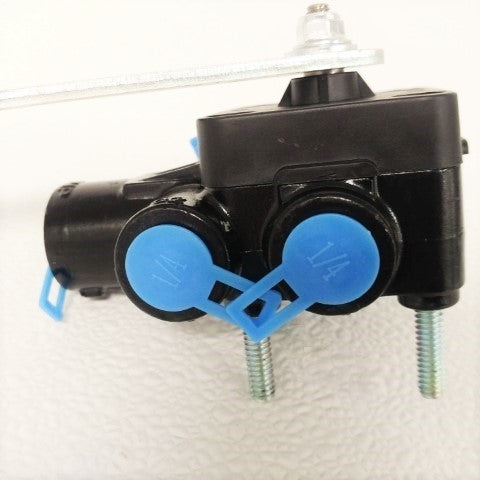 Alliance Air Leaf Suspension Height Control Valve - P/N: ABP N32 009 059 0 (6815602147414)