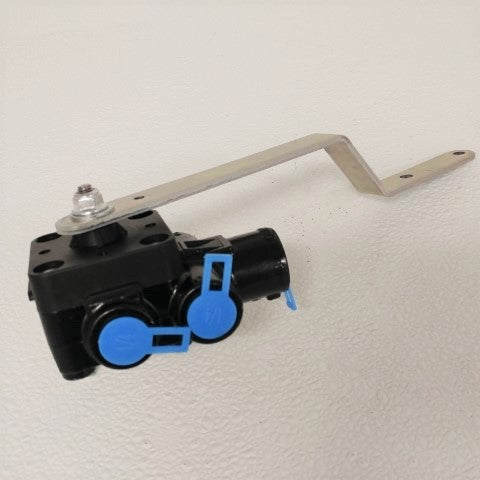 Alliance Air Leaf Suspension Height Control Valve - P/N: ABP N32 009 059 0 (6815602147414)