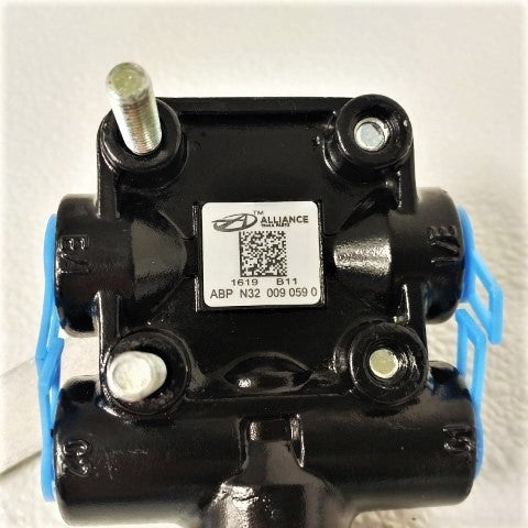 Alliance Air Leaf Suspension Height Control Valve - P/N: ABP N32 009 059 0 (6815602147414)