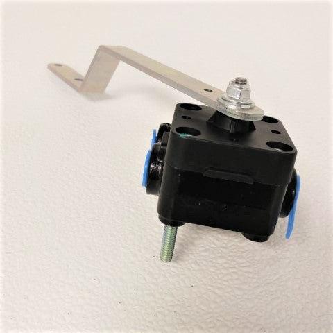 Alliance Air Leaf Suspension Height Control Valve - P/N: ABP N32 009 059 0 (6815602147414)