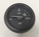 Freightliner Air Suspension Pressure Gauge P/N: A22-72357-001 (4507228864598)