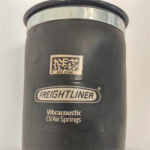 FREIGHTLINER VIBRACOUSTIC CV AIR SPRINGS CAB - P/N  18-68661-000 (4172289704022)