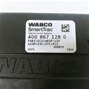 Wabco SmartTrac Stability Control ECU - P/N: 400 867 128 0 (4907543068758)