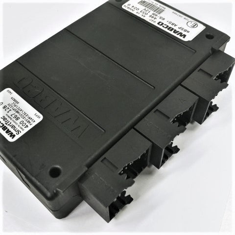 Wabco SmartTrac Stability Control ECU - P/N: 400 867 128 0 (4907543068758)