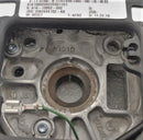 Freightliner Chrome Switch Leather Steering Wheel - P/N  A14-19802-002 (8005873041724)