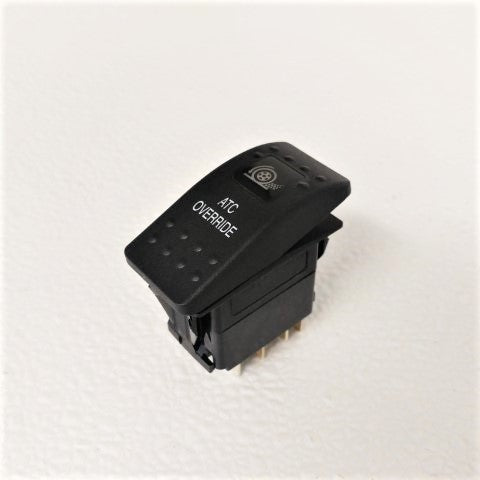 Carling Tech Automatic Traction Control Override Switch - P/N: A66-02160-098 (6817011826774)