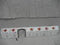 Freightliner Western Star Sleep Skirt Panel Left-Hand Side - PN  A22-67917-010 (4023590813782)