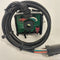Obstacle Detection Side Sensor Display W/Bracket P/N: 06-84838-001 (4173945995350)