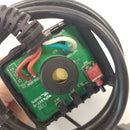 Obstacle Detection Side Sensor Display W/Bracket P/N: 06-84838-001 (4173945995350)