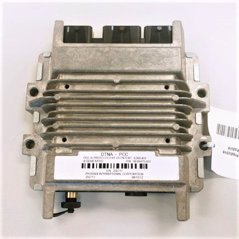 Freightliner Predictive Cruise Control Module - Used - 06-69475-001