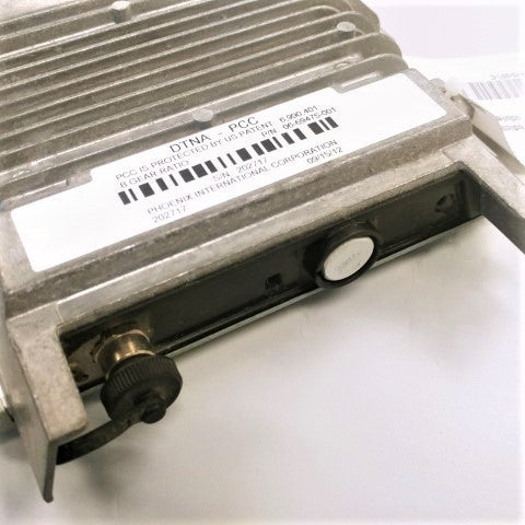 Used Freightliner Predictive Cruise Control Module - P/N: 06-69475-001 (4908560449622)