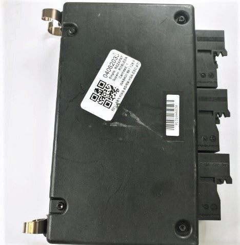 Wabco SmartTrac Antilock Brakes ECU - P/N: 400 867 126 0 (4908758401110)