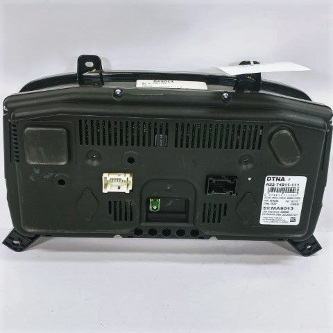 Freightliner Speedometer & Tach Cluster - km/h - P/N: A22-74911-111-B (4908903563350)