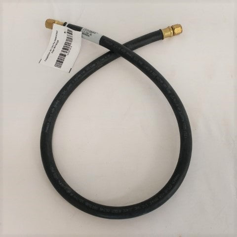 Freightliner Air Line Pre-Assembled Hose W/Fittings - P/N 12-21021-051 (6644793409622)