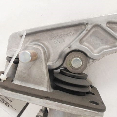 Used Wabco P3 Foot Brake Valve Assembly - P/N  A12-28399-001 (6781491904598)
