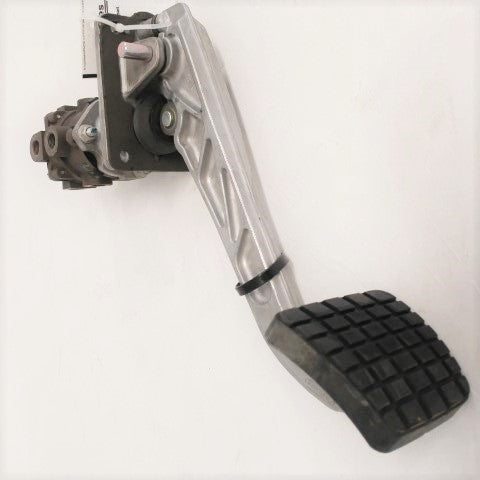 Used Wabco P3 Foot Brake Valve Assembly - P/N  A12-28399-001 (6781491904598)