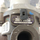 Used Wabco P3 Foot Brake Valve Assembly - P/N  A12-28399-001 (6781491904598)