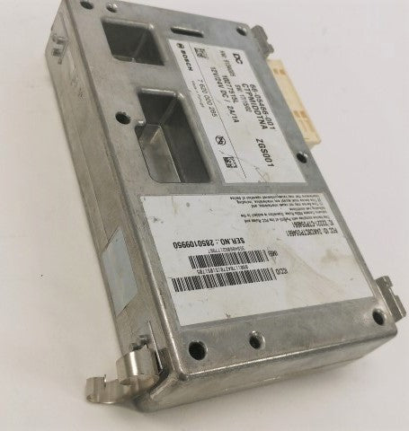 FREIGHTLINER TELEMATICS CONTROL UNIT--DTNA--BOSCH--BROKEN CLIP--P/N 66-05466-001 (4177274372182)