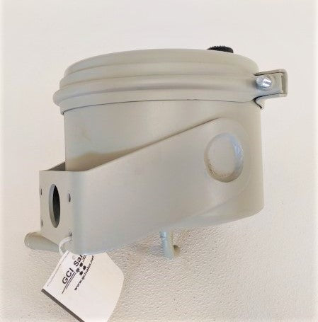 Freightliner FLX 2 LN 4 Qt Power Steering Reservoir - P/N: A14-14753-000 (6817131429974)