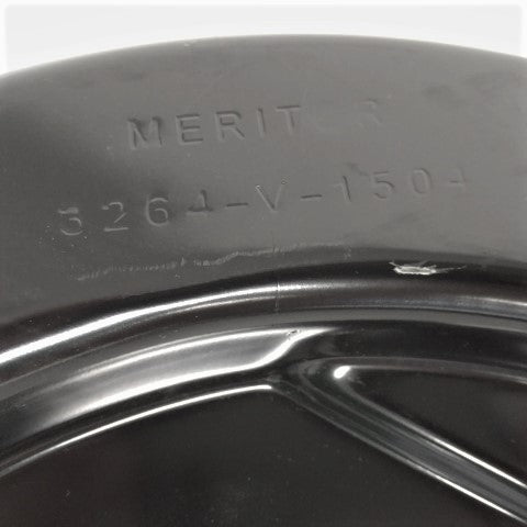 Meritor 16.5 X 5 Q Plus LX500 Dust Shield - P/N  3264-V-1504 (6639394914390)