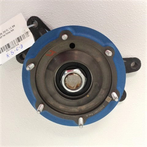 Kysor 882B, 235 FC, 1.2, BW HDEP Fan Pulley Hub - P/N: KYS 010033774 (6817828274262)