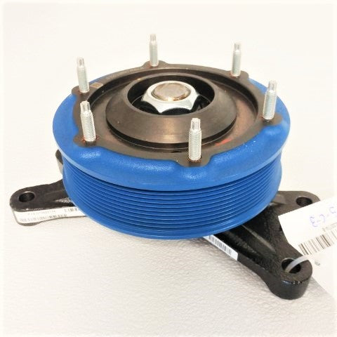 Kysor 882B, 235 FC, 1.2, BW HDEP Fan Pulley Hub - P/N: KYS 010033774 (6817828274262)