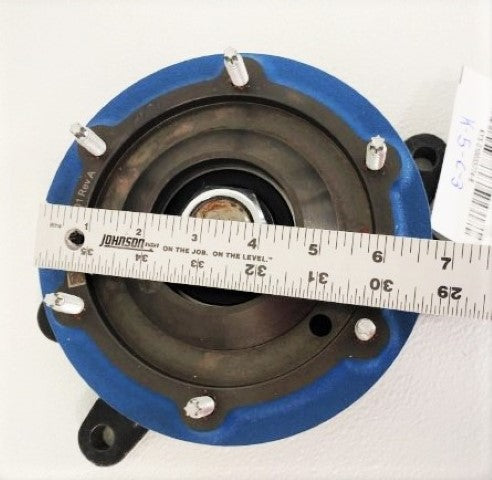 Kysor 882B, 235 FC, 1.2, BW HDEP Fan Pulley Hub - P/N: KYS 010033774 (6817828274262)