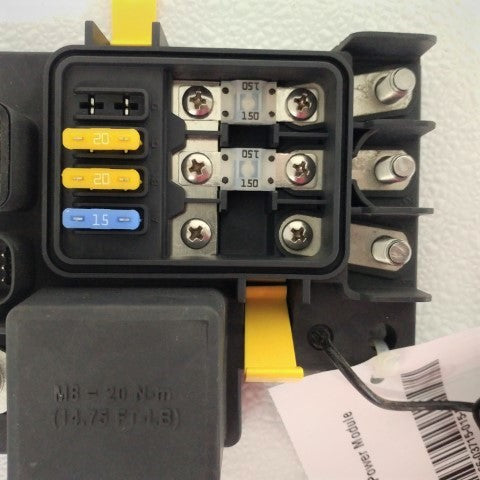 Freightliner Main Power Module - P/N: A66-03715-015 (6817801306198)