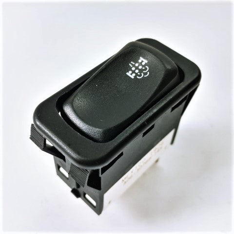 Freightliner Diecel Perticulate Filter Rocker Switch - P/N: A06-30769-145 (4915534397526)