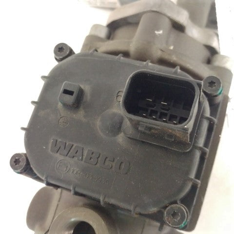 *Missing Valve* Wabco Stroke Valve Foot Brake Assy - P/N  A12-28393-000 (6640161521750)